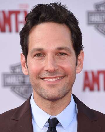 Paul Rudd: The 2021 Sexiest Man Alive