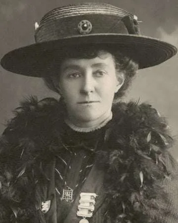 The Life and Legacy of Emily Davison
