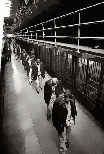The Closure of Alcatraz: A New Era of Exploration