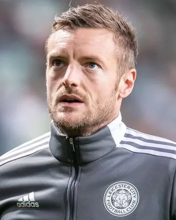 Celebrating Jamie Vardy’s 37th Birthday