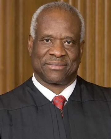 Clarence Thomas Confirmed: A Historic Moment in Supreme Court History
