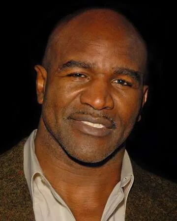 Celebrating Evander Holyfield: The Boxing Legend Turns 62