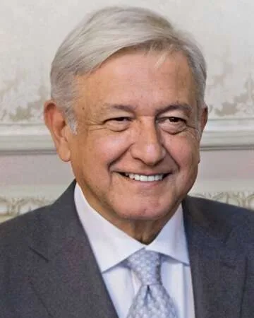 Celebrating 70 Years of Andrés Manuel López Obrador
