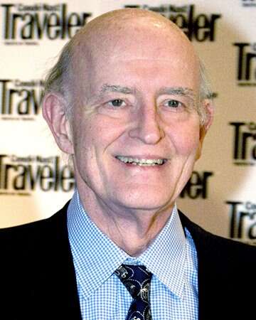 Celebrating the Life of Peter Boyle