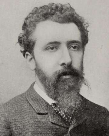 The Impact of the Second Salon of 1886