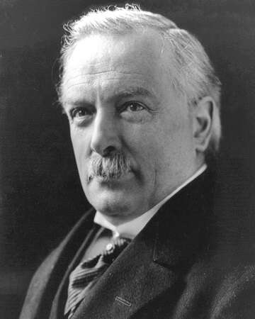 Lloyd George Becomes Prime Minister: The 1916 Political Shift