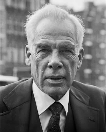 The Life and Legacy of Lee Marvin
