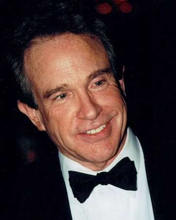 A Hollywood Romance: Annette Bening and Warren Beatty's Enchanting Wedding