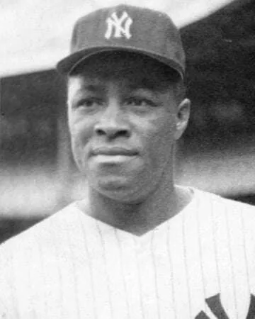 Mickey Mantle Ties Babe Ruth's Strikeout Record on Elston Howard Night