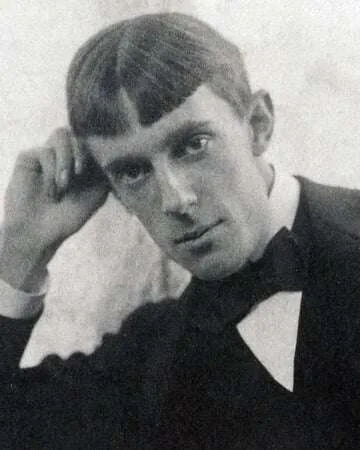 The Untimely Death of Aubrey Beardsley