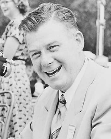 The Legacy of Arthur Godfrey: A Life Remembered