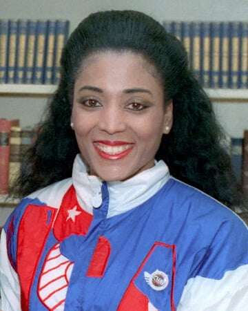 The Legacy of Florence Griffith-Joyner: Setting a Women's 100m Record in 1988