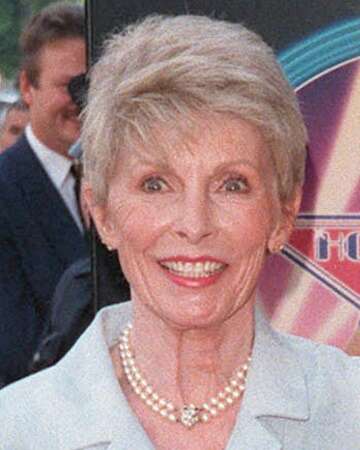 Janet Leigh's 1962 Wedding to Robert Brandt