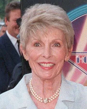 Janet Leigh's 1962 Wedding to Robert Brandt