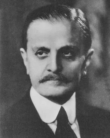 Carlos Saavedra Lamas: The First Latin American Nobel Peace Prize Winner