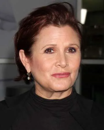 Carrie Fisher's Untimely Death: Remembering an Icon