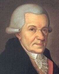 The Birth of Johann Michael Bach: A Legacy in Music