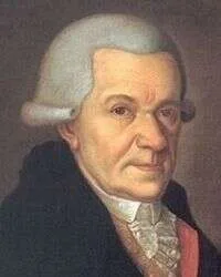 The Birth of Johann Michael Bach: A Legacy in Music