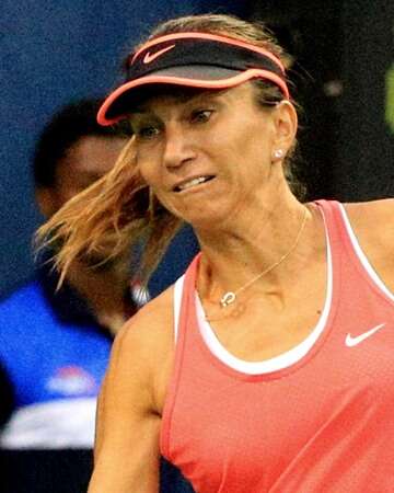 The Wedding of Iva Majoli and Stipe Marić