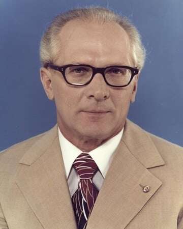 The Life and Legacy of Erich Honecker