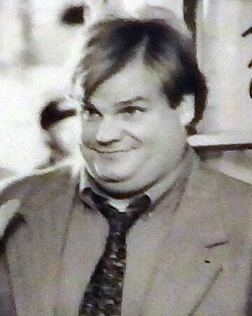 Celebrating the Life of Chris Farley