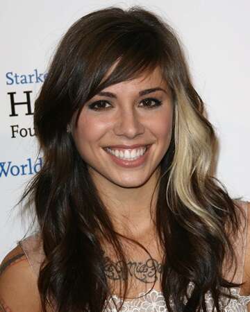 Celebrating Christina Perri: The Voice Behind "Jar Of Hearts"