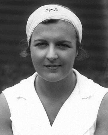 Betty Nuthall: A Tennis Legend's Last Farewell