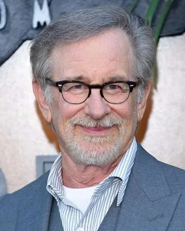 Steven Spielberg Weds Kate Capshaw: A Hollywood Love Story
