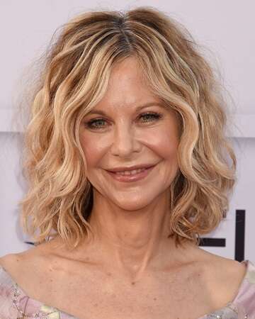 Celebrating Meg Ryan: A Birthday Tribute to the Rom-Com Queen