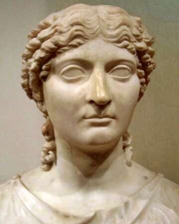 The Life of Agrippina the Younger: A Powerful Roman Empress