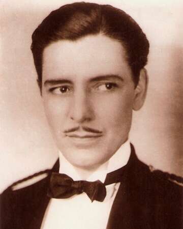 Celebrating Ronald Colman: A Talented English Actor