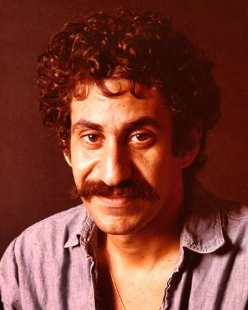 The Tragic Death of Jim Croce