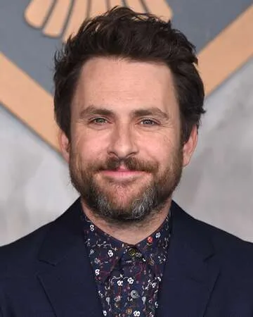 Celebrating Charlie Day's Birthday