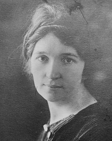 Celebrating the Life of Margaret Sanger