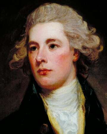 The Life and Legacy of William Pitt the Younger