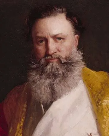 The Death of Isaac Singer: Pioneering Inventor of the Sewing Machine