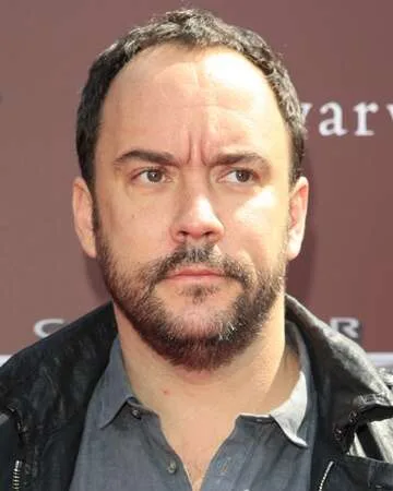The Wedding of Dave Matthews and Ashley Harper