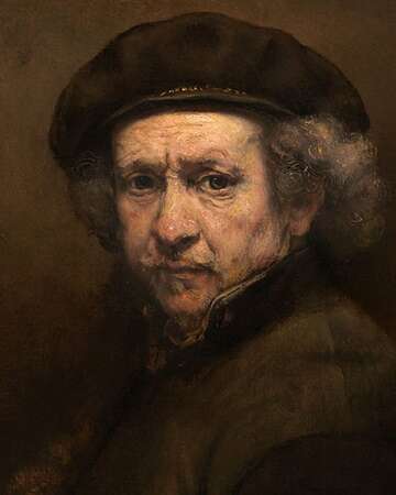 Rembrandt's Insolvency: A Turning Point in Art History