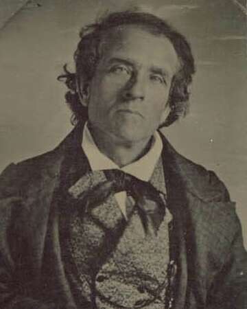 Celebrating Theodore Dwight Weld: A Legacy of Advocacy