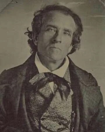 Celebrating Theodore Dwight Weld: A Legacy of Advocacy