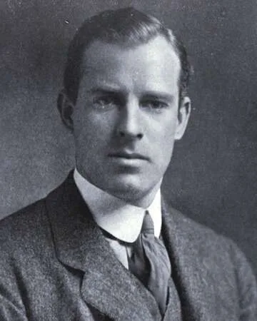 The Legacy of Anthony Wilding: A Tennis Pioneer from New Zealand