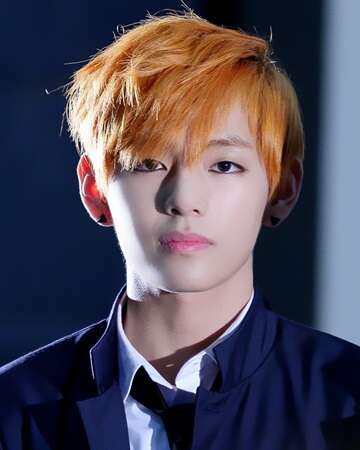 Celebrating the Life of Kim Tae-hyung