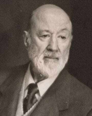 1965 Premiere of Charles Ives' 4th Symphony