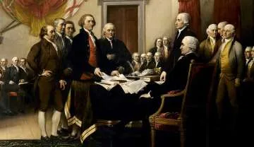 The Declaration of Independence: A Turning Point in American History