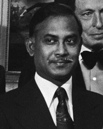 Ziaur Rahman's Coup in 1976: A Turning Point in Bangladesh's History