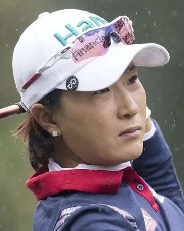 Se Ri Pak's Historic 1999 Victory in the Jamie Farr Kroger Classic