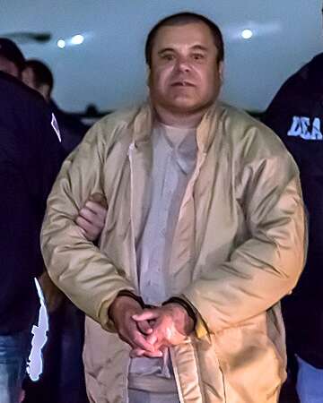 El Chapo's Extradition: A Turning Point in Drug Enforcement