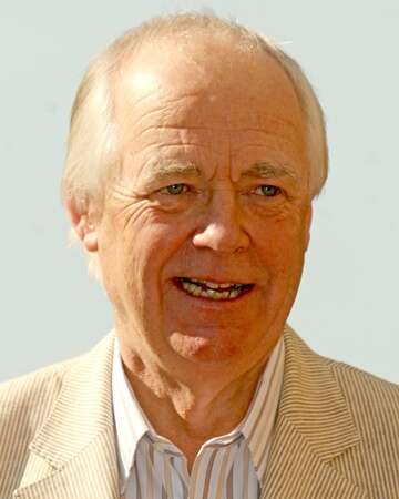 The Wedding of Tim Rice and Jane McIntosh: A Celebration of Love