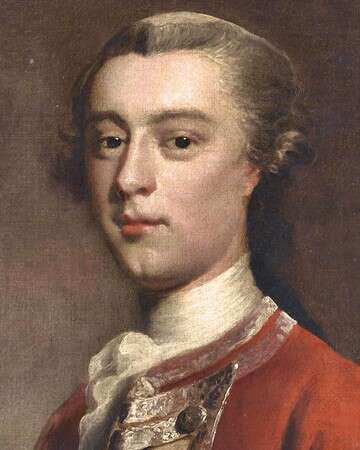 James Wolfe: The Hero of Quebec
