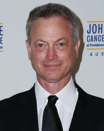 Gary Sinise's Conversion to Catholicism: A Personal Journey